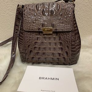Brahmin crossbody